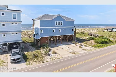 917 E Beach Drive, Oak Island, NC 28465 - Photo 57