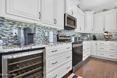 917 E Beach Drive, Oak Island, NC 28465 - Photo 9