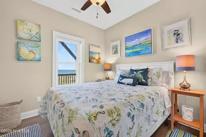 917 E Beach Drive, Oak Island, NC 28465 - Photo 33