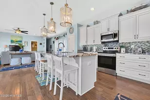 917 E Beach Dr, Oak Island, NC 28465 - Photo 21