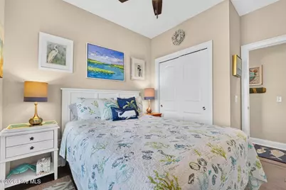 917 E Beach Drive, Oak Island, NC 28465 - Photo 35