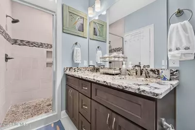 917 E Beach Drive, Oak Island, NC 28465 - Photo 19