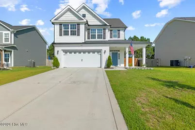 562 Transom Way, Sneads Ferry, NC 28460 - Photo 1