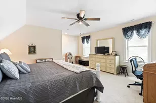 302 Sailor Sky Wy, Hampstead, NC 28443 - Photo 33