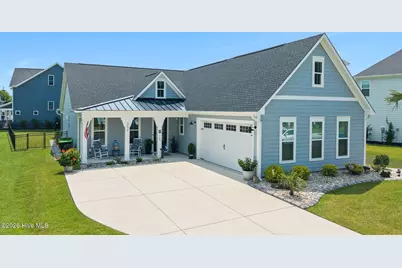 302 Sailor Sky Way, Hampstead, NC 28443 - Photo 1