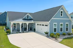302 Sailor Sky Wy, Hampstead, NC 28443 - Photo 1