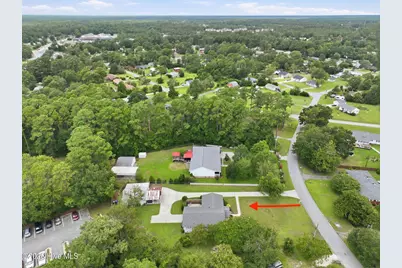 2610 W Forest Drive, Newport, NC 28570 - Photo 47