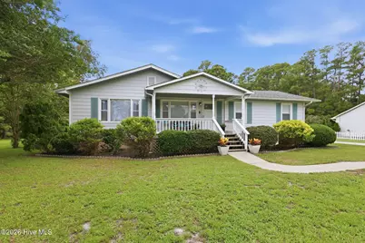 2610 W Forest Drive, Newport, NC 28570 - Photo 3