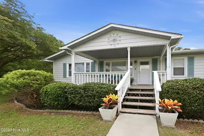 2610 W Forest Drive, Newport, NC 28570 - Photo 5