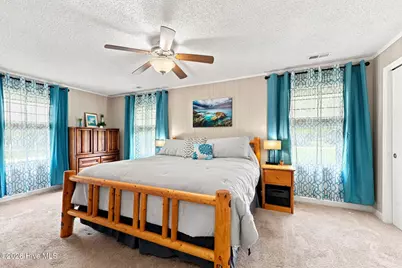 2610 W Forest Drive, Newport, NC 28570 - Photo 33