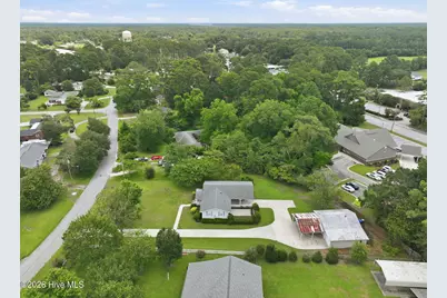 2610 W Forest Drive, Newport, NC 28570 - Photo 49