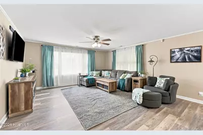2610 W Forest Drive, Newport, NC 28570 - Photo 21