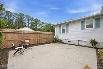 2610 W Forest Drive, Newport, NC 28570 - Photo 11