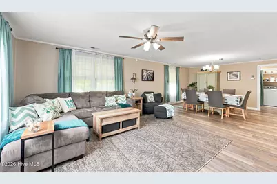 2610 W Forest Drive, Newport, NC 28570 - Photo 23
