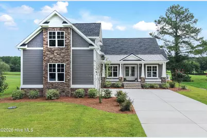 9469 Old Salem Way NW, Calabash, NC 28467 - Photo 3