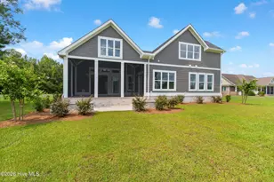 9469 Old Salem Way NW, Calabash, NC 28467 - Photo 47