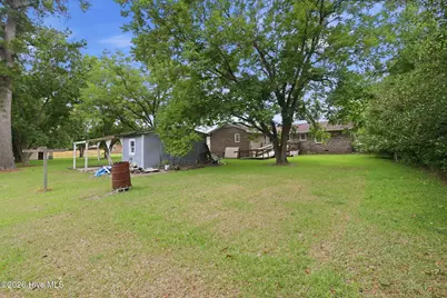114 Wilbur Street, Tabor City, NC 28463 - Photo 19