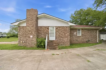 114 Wilbur Street, Tabor City, NC 28463 - Photo 21