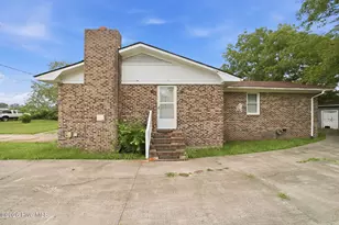 114 Wilbur St, Tabor City, NC 28463 - Photo 21