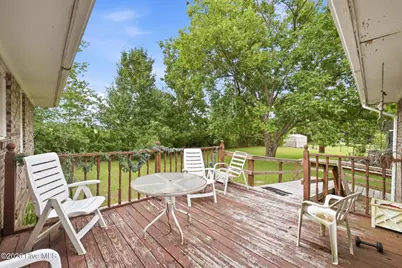 114 Wilbur Street, Tabor City, NC 28463 - Photo 17