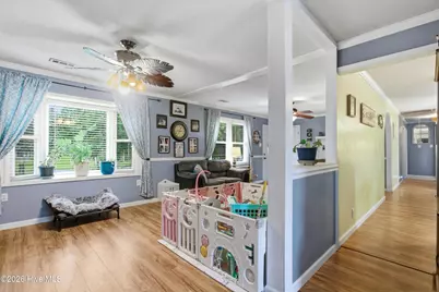 6634 Florence Road, Merritt, NC 28556 - Photo 5