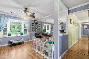 6634 Florence Rd, Merritt, NC 28556 - Photo 5