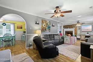 6634 Florence Rd, Merritt, NC 28556 - Photo 3