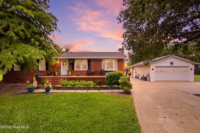 6634 Florence Road, Merritt, NC 28556 - Photo 1