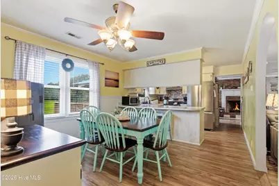 6634 Florence Road, Merritt, NC 28556 - Photo 5