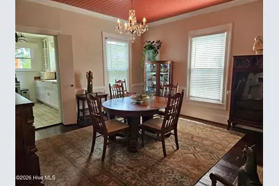 405 W Clinton Street, Roseboro, NC 28382 - Photo 11