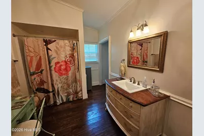 405 W Clinton Street, Roseboro, NC 28382 - Photo 19