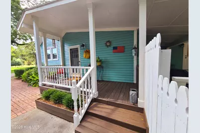 405 W Clinton Street, Roseboro, NC 28382 - Photo 33