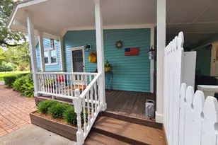 405 W Clinton St, Roseboro, NC 28382 - Photo 33