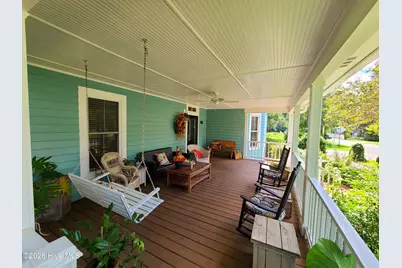 405 W Clinton Street, Roseboro, NC 28382 - Photo 7