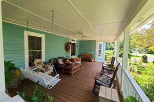 405 W Clinton St, Roseboro, NC 28382 - Photo 7