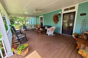 405 W Clinton St, Roseboro, NC 28382 - Photo 5