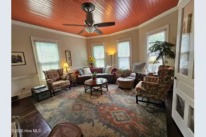 405 W Clinton Street, Roseboro, NC 28382 - Photo 7