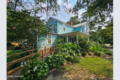 405 W Clinton Street, Roseboro, NC 28382 - Photo 3