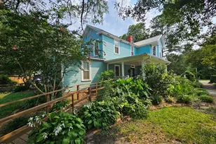 405 W Clinton St, Roseboro, NC 28382 - Photo 3