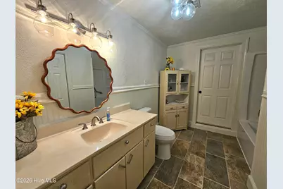 405 W Clinton Street, Roseboro, NC 28382 - Photo 19