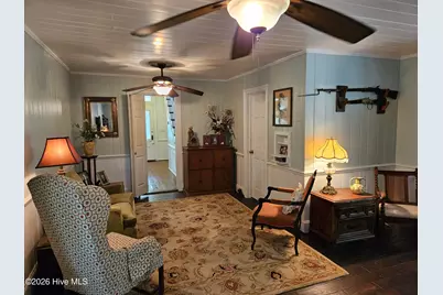 405 W Clinton Street, Roseboro, NC 28382 - Photo 13