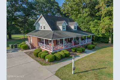 171 S Country Club Road, Kenansville, NC 28349 - Photo 3