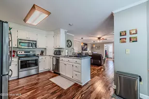 171 S Country Club Rd, Kenansville, NC 28349 - Photo 21