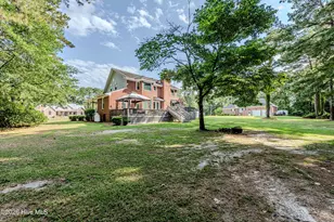 171 S Country Club Rd, Kenansville, NC 28349 - Photo 63