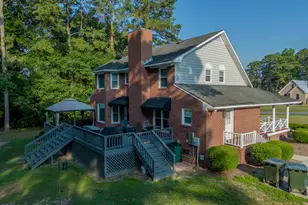 171 S Country Club Rd, Kenansville, NC 28349 - Photo 57