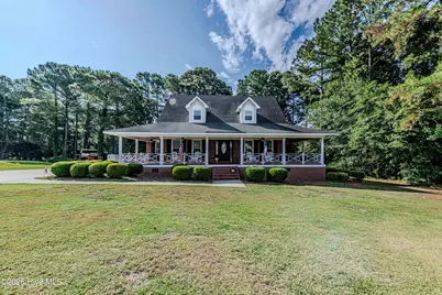 171 S Country Club Road, Kenansville, NC 28349 - Photo 1