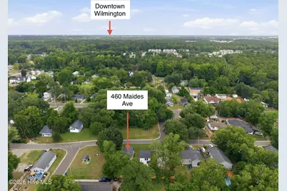 460 Maides Avenue, Wilmington, NC 28405 - Photo 3