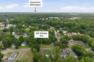 460 Maides Ave, Wilmington, NC 28405 - Photo 3