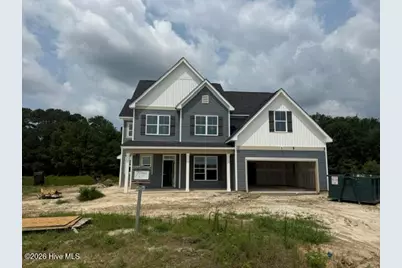783 Aria Lane, Hubert, NC 28539 - Photo 1
