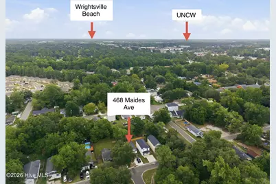 468 Maides Avenue, Wilmington, NC 28405 - Photo 3
